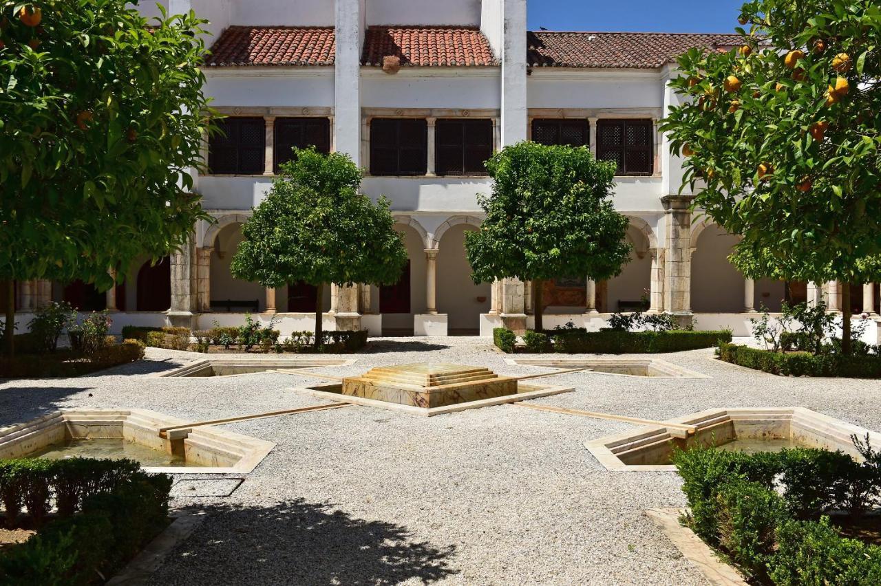 Pousada Convento de Vila Viçosa Extérieur photo